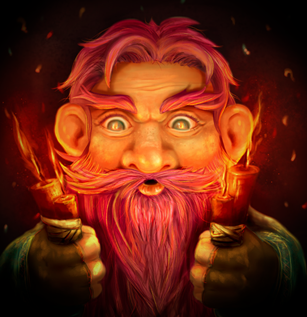 Barnabé "Dynamite Barn" Vonbestibtur