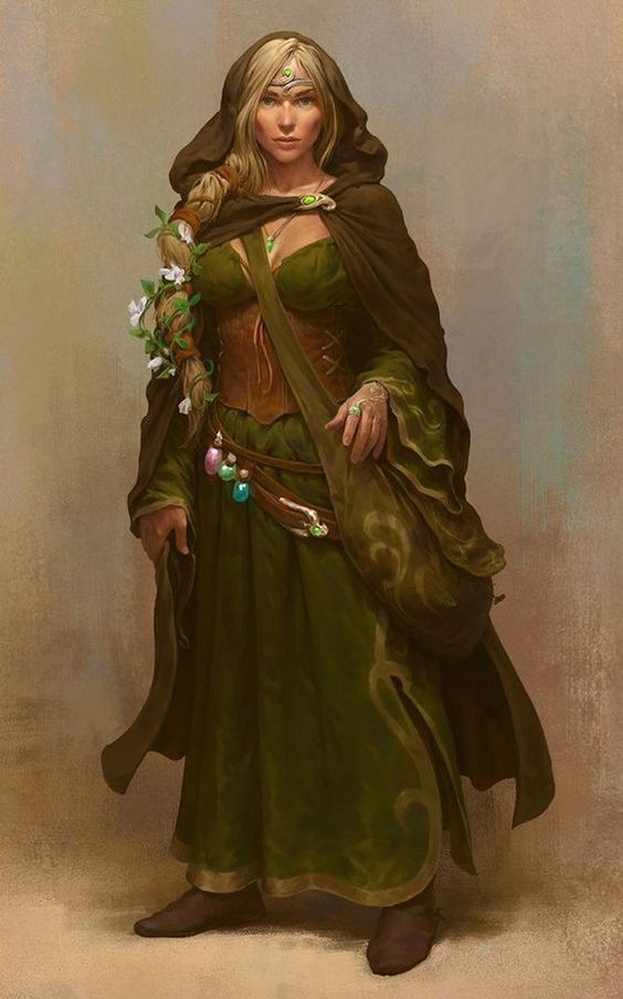 Marguerite Marchecolline